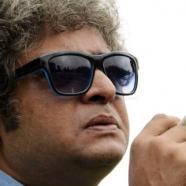 Debesh Chattopadhyay