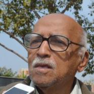 Debi Prasanna Pattanayak