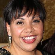 Deborah Mailman