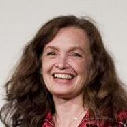 Deborah Van Valkenburgh