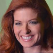 Debra Messing