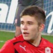 Declan John