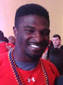 Dee Ford