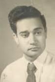 Deen Bandhu Sharma Deen Bandhu Sharma