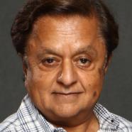 Deep Roy
