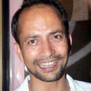 Deepak Dobriyal