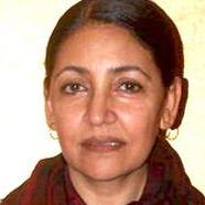 Deepti Naval
