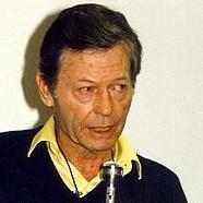 DeForest Kelley