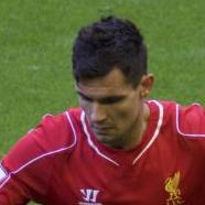 Dejan Lovren