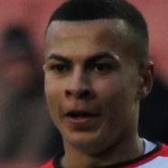 Dele Alli