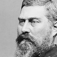 Delos Bennett Sackett