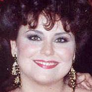 Delta Burke
