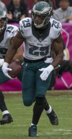 DeMarco Murray