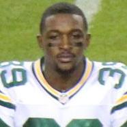 Demetri Goodson