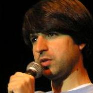 Demetri Martin