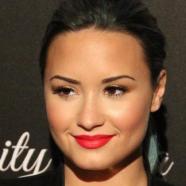 Demi Lovato