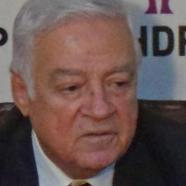 Dengir Mir Mehmet FYrat