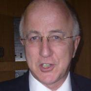Denis MacShane