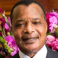 Denis Sassou Nguesso