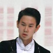 Denis Ten
