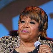 Denise LaSalle Denise LaSalle