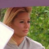 Denise van Outen Denise Van Outen