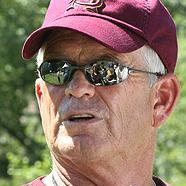 Dennis Erickson