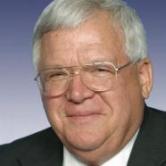 Dennis Hastert