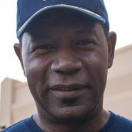 Dennis Haysbert
