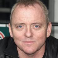 Dennis Lehane