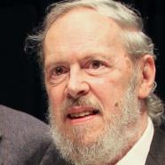 Dennis MacAlistair Ritchie