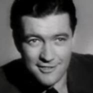 Dennis Morgan