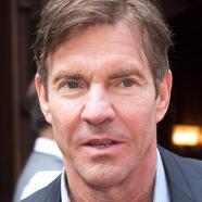 Dennis Quaid