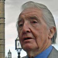 Dennis Skinner