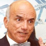 Dennis Tito