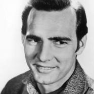 Dennis Weaver Dennis Weaver