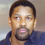 Denzel Washington