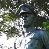 Denzil Lakshman Kobbekaduwa