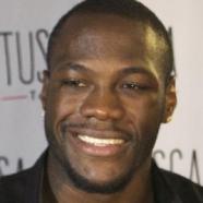 Deontay Wilder