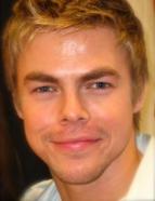 Derek Hough