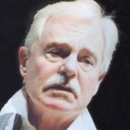 Derek Jacobi Derek Jacobi