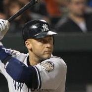 Derek Jeter