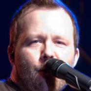Deric Ruttan