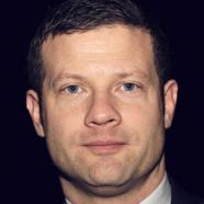 Dermot O'Leary