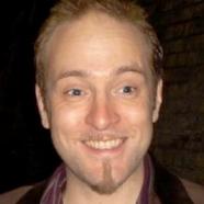 Derren Brown