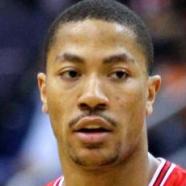 Derrick Rose