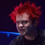 Deryck Whibley