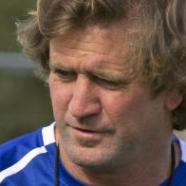 Des Hasler