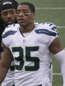 DeShawn Shead
