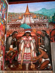 Desiderio Hernandez Xochitiotzin